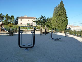 Place de l'Eglise